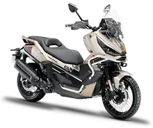 Zontes 368G