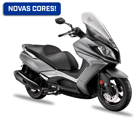 Kymco DOWNTOWN 350i